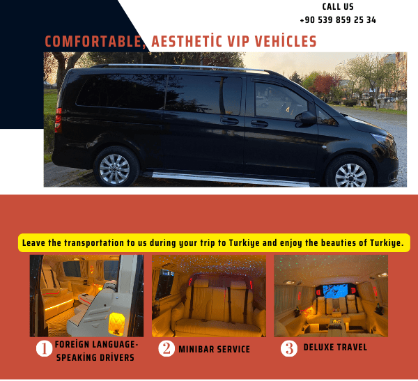 Customized Tour Program