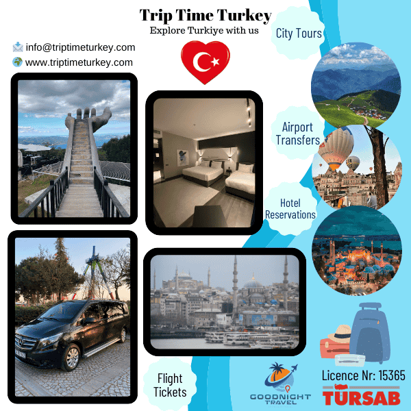 customized tour program
