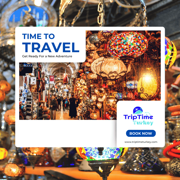 Custom Istanbul Tours