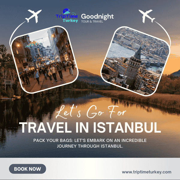 Private Istanbul Tour