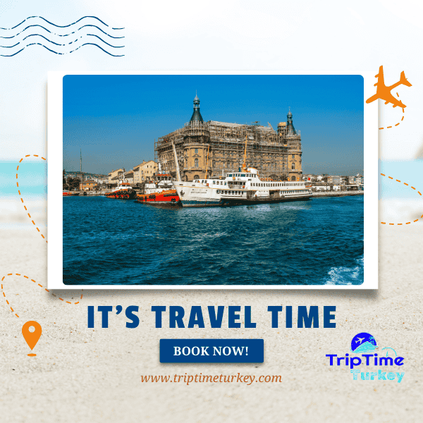 Istanbul Private Tours