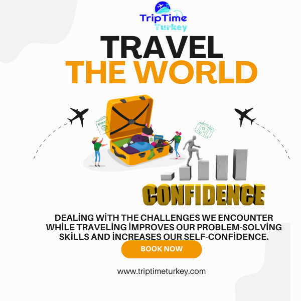 Ensure Personal Development and Increase Your Self-Confidence